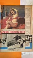 PAZAR MAGAZİN, SİNEMA, FİLM, TİYATRO DERGİSİ - SAYI : 752 19 ŞUBAT 1971 - CÜNEYT ARKIN - BETÜL ARKIN - SEMA ÖZCAN - MEHMET SARPER - SEVDA FERDAĞ - TAMER YİĞİT - SALİH TOZAN - LALE ORALOĞLU - FİKRET HAKAN - MUHTEREM NUR - TURGUT ÖZATAY - ÖZTÜRK SERENGİL - AHMET TARIK TEKÇE - SADIK ŞENDİL - SİM GÜLTEKİN - ZEYNEP DEĞİRMENCİOĞLU - GÜLİSTAN DEĞİRMENCİOĞLU - GÖKSEL ARSOY - MEMDUH ÜN - EDİZ HUN - KUZEY VARGIN - ORHAN AKSOY - TURKER İNANOĞLU - TANJU GÜRSU - ÖZDEN ÇELİK - FİLİZ AKIN - SAMİ AKIN - AKASYALAR AÇARKEN - AŞK FIRTINALARI - GALATALI MUSTAFA - KIRIK ÇANAKLAR - DOSTLUKLAR YAŞADIKÇA - BİZ İNSAN DEĞİL MİYİZ - SEVGİLİ BABAM - YÜZBAŞININ KIZI - SANA TOPLUYORUM - PAMUK PRENSES VE YEDİ CÜCELER - AYŞECİK - YEŞİLÇAM  - TAM TAKIM - 16 SAYFA