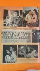 PAZAR MAGAZİN, SİNEMA, FİLM, TİYATRO DERGİSİ - SAYI : 761 23 NİSAN 1971 - İLHAN ENGIN - KEREM ALIŞIK - ORHAN ELMAS - HÜLYA KOÇYİĞİT - CÜNEYT ARKIN - MELTEM METE - GAZANFER ÖZCAN - CÖMERT BAYKENT - AJDA PEKKAN - GÖKBEN - SUAT SELÇUK - PİRAYE UZUN - SEHER ŞENİZ - ÜLKÜ ÖZEN - ZEYNEP AKSU - FIGEN SAY - AHMET MEKİN - YILMAZ GÜNEY - FİKRET HAKAN - EKREM BORA - BELGİN DORUK - KENAN PARS - MÜNİR ÖZKUL - SIIRRI GÜLTEKİN - ŞÜKRAN SABUNCU - LAL ESEN - SELAHATTİN BURÇKIN - MAHŞERE KADAR - CANIM BENİM - KAZAN - GENÇ KIZLAR PANSİYONU - KIRLI ELLER - BİZANSLI ZORBA  - TAM TAKIM - 16 SAYFA