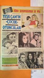 PAZAR MAGAZİN, SİNEMA, FİLM, TİYATRO DERGİSİ - SAYI : 768 11 HAZİRAN 1971 - FİLİZ AKIN - EDİZ HUN - MUZAFFER ARSLAN - BÜLENT ORAN - CENGİZ TACER - ESAT MAHMUT KARAKURT - ORHAN ELMAS - AYHAN IŞIK - ZEYNEP AKSU - HAYATİ HAMZAOĞLU - ERTEM GÖREÇ - ZEYNEP DEĞİRMENCİOĞLU - SALİH GÜNEY - ÖZDEMİR BİRSEL - SUNA SELEN - MÜNİR ÖZKUL - MENDERES UTKU - SADRİ ALIŞIK - NAZAN ŞORAY - ÜLKÜ ÖZEN - ALKAN KORKUT - NEDRET GÜVENÇ - MUAZZEZ ARÇAY - SAMİ TUNÇ - AYŞECİK - AYNUR AYDAN - SEDEF ECER - İPEK TUNALI - LALE ORALOĞLU - BAHAR ERDENİZ - CAHİT IRGAT - TUNCEL KURTİZ - NEBAHAT ÇEHRE - SEHER ŞENİZ - SEVİM EMRE - BİR KADIN TUZAĞI - ANKARA EKSPRESİ - ÖLECEKSEK ÖLELİM - PAMUK PRENSES VE YEDİ CÜCELER - AFACAN - HASRET  - TAM TAKIM - 16 SAYFA