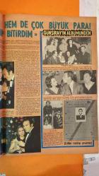 PAZAR MAGAZİN, SİNEMA, FİLM, TİYATRO DERGİSİ - SAYI : 771 2 TEMMUZ 1971 - CİHANGİR GAFFARİ - AYŞE KEMİKOĞLU - MELEK GÖRGÜN - EROL TAŞ - HÜSEYİN ZAN - HÜSEYİN ÇAKMAK - ERDEN ALKAN - MİNE SUN - SEMİH EVİN - ŞAHİN KOÇAK - BİLGE OLGAÇ - FATMA GİRİK - NATUK BAYTAN - BEYZA BAŞAR - PAPATYA ALKAYA - BRIGITTE BARDOT - ROGER VADIM - JACQUES CHARRIER - BOB ZAGURI - GUNTHER SACHS - PATRICK GILLES - CHRISTIAN KALT - CLAUDIA CARDINALE - ORHAN GÜNŞİRAY - MAHİR GÜNŞİRAY - NEBİYE GÜNŞİRAY - MURAT GÜNŞİRAY - ZEYNEP GÜNŞİRAY - KİN SİLAH VE NAMUS - ZEHİR HAFİYE - NİKAHSIZLAR  - TAM TAKIM - 16 SAYFA