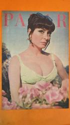 PAZAR MAGAZİN, SİNEMA, FİLM, TİYATRO DERGİSİ - SAYI : 771 2 TEMMUZ 1971 - CİHANGİR GAFFARİ - AYŞE KEMİKOĞLU - MELEK GÖRGÜN - EROL TAŞ - HÜSEYİN ZAN - HÜSEYİN ÇAKMAK - ERDEN ALKAN - MİNE SUN - SEMİH EVİN - ŞAHİN KOÇAK - BİLGE OLGAÇ - FATMA GİRİK - NATUK BAYTAN - BEYZA BAŞAR - PAPATYA ALKAYA - BRIGITTE BARDOT - ROGER VADIM - JACQUES CHARRIER - BOB ZAGURI - GUNTHER SACHS - PATRICK GILLES - CHRISTIAN KALT - CLAUDIA CARDINALE - ORHAN GÜNŞİRAY - MAHİR GÜNŞİRAY - NEBİYE GÜNŞİRAY - MURAT GÜNŞİRAY - ZEYNEP GÜNŞİRAY - KİN SİLAH VE NAMUS - ZEHİR HAFİYE - NİKAHSIZLAR  - TAM TAKIM - 16 SAYFA