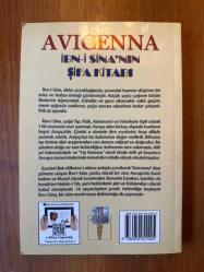Avicenna : İbn-i Sinanın Şifa Kitabı