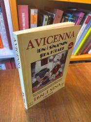 Avicenna : İbn-i Sinanın Şifa Kitabı
