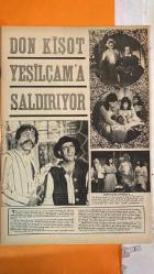 PAZAR MAGAZİN, SİNEMA, FİLM, TİYATRO DERGİSİ - SAYI : 782 17 EYLÜL 1971 - NEŞE KARABÖCEK - LÜTFÜ AKAD - İZZET GÜNAY - YILDIZ KENTER - LEYLA AKÇAN - YONCA KORAY - TURGUT BORALI - İPEK TUNALI - MÜNİR ÖZKUL - SAMİ HAZİNSES - CEYDA KARAHAN - HAYATİ HAMZAOĞLU - KADRİ ÖGELMAN - AHMET KOSTARİKA - ARTUN YERES - SEMİH EVİN - ABDURRAHMAN KESKİNER - SEVİM TUNA - MELEK GÖRGÜN - FİGEN HAN - KUDRET SANDRA - AJDA PEKKAN - NEBAHAT ÇEHRE - PERİ HAN - MİNE MUTLU - EKREM BORA - SEVİL BORA - SADRİ ALIŞIK - CÖMERT BAYKENT - CEM KARACA - KARDAŞLAR - ÖMÜR GÖKSEL - SEVDA FERDAĞ - AHMET AKSOY - SEVİNÇ PEKİN - ZALİHA - PAPATYA KARDEŞLER - YÜKSEL ALKAYA - DON KİŞOT SAHTE ŞÖVALYE - ANNELER VE KIZLARI - ARTIK SEVMEYECEĞİM - NASRETTİN HOCA - ARABIN AŞKI - İZMİR FUARI - TAM TAKIM - 16 SAYFA