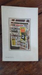 Ahmet Harami Destanı