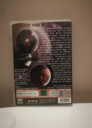 İnvaders from mars 1953 dvd