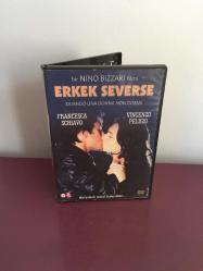 Dvd Film Erkek Severse Türkçe Dublaj