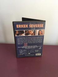 Dvd Film Erkek Severse Türkçe Dublaj