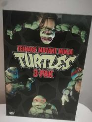 Teenage mutant ninja turtles tree pack