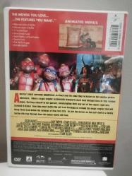 Teenage mutant ninja turtles tree pack