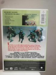 Teenage mutant ninja turtles tree pack