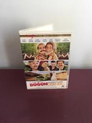 Dvd Film Düğün Dernek