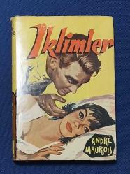 İKLİMLER   CİLTLİ - ŞÖMİZLİ