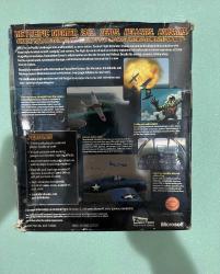 Microsoft Combat flight simulator 2 WW II Pacifıc Theater
