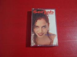SERTAP ERENER SAKİN OL KASET
