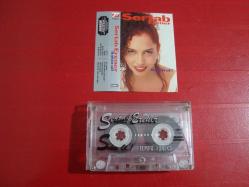 SERTAP ERENER SAKİN OL KASET