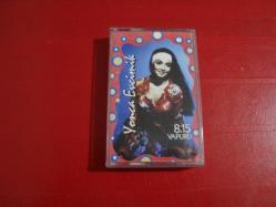 YONCA EVCİMİK 8.15 VAPURU ESKİ BANDROL KASET