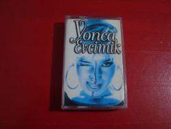YONCA EVCİMİK 94 ESKİ BANDROL KASET