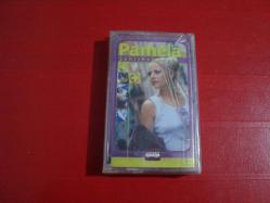 PAMELA ŞEHİR REHBERİ SIFIR JELATİNLİ KASET