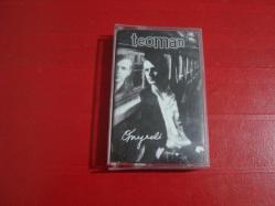 TEOMAN ONYEDİ KASET