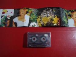 SEZEN AKSU YAZ BİTMEDEN KASET