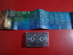 SEZEN AKSU YAZ BİTMEDEN KASET