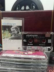 EDİP AKBAYRAM SELAM OLSUN