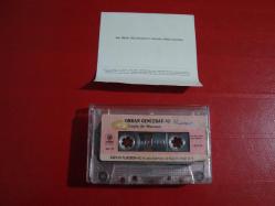 ORHAN GENCEBAY LEYLA İLE MECNUN (Açıklamayı Okuyunuz )