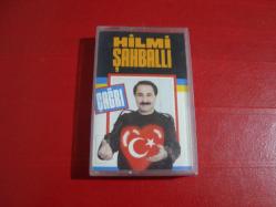 HİLMİ ŞAHBALLI ÇAĞRI ESKİ BANDROL KASET