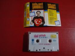 HİLMİ ŞAHBALLI ÇAĞRI ESKİ BANDROL KASET