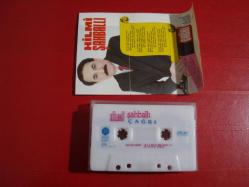 HİLMİ ŞAHBALLI ÇAĞRI ESKİ BANDROL KASET