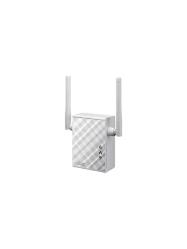 Asus N300 RP-N12 Wifi Sinyal Güçlendirici 300 Mbps (Ethernetli , Başarılı ürün ,Kurulum kılavuzlu)
