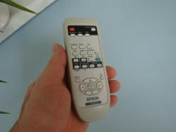 EPSON  PROJEKSİYON CİHAZI REMOTE - Orjinal KUMANDA - Açıklamayı Okuyunuz