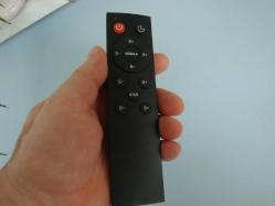 ASTRONOT GECE LAMBASI / PROJEKTÖR 7 BLUETOOTH IŞIK LAMBA KUMANDASI - ORJİNAL KUMANDA