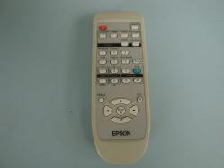 EPSON  PROJEKSİYON CİHAZI REMOTE - Orjinal KUMANDA