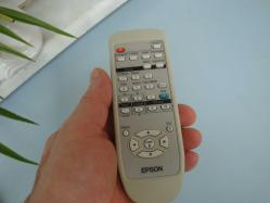 EPSON  PROJEKSİYON CİHAZI REMOTE - Orjinal KUMANDA