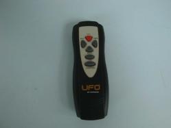 UFO VANTİLATÖR / FAN KUMANDA ( ORJİNAL ) SORUNSUZ DURUMDA 2. EL KUMANDA - Açıklamayı Okuyunuz