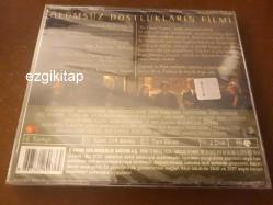 bir ömür yetmez  vcd (ambalajı açılmamış ) (ferzan özpetek)