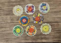 Beyblade Tasolar