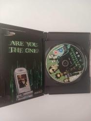 Matrix Reloaded - DVD [ 2 CD ]