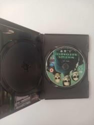 Matrix Reloaded - DVD [ 2 CD ]