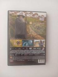 Hobbit - Beklenmedik Yolculuk - DVD