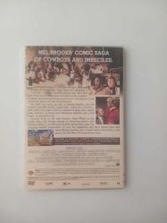 Blazing Saddles (Mel Brooks - 1977) - DVD