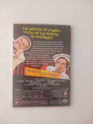 High Anxiety (Mel Brooks In High Anxiety - 1977) - A Psycho Comedy - DVD