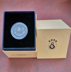 GALATASARAY 2023 - 2024 SÜPER LİG ŞAMPİYONU