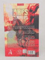 ARES- MAHŞERİN DÖRT ATLISI - 1. BASKI