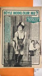 PAZAR MAGAZİN, SİNEMA, FİLM, TİYATRO DERGİSİ - SAYI : 808 17 MART 1972 - ESEN PÜSKÜLLÜ - YÜCEL UÇANOĞLU - HANİFE - MÜFİT İLKİZ - ERTEM GÖREÇ - YILMAZ GÜNEY - GÜLGÜN ERDEM - HÜSEYİN ZAN - YAVUZ SELEKMAN - ORHAN KAPKA - SEMİH SEZERİ - UĞUR KAN - AZİZ SARIKAYA - İRFAN KALKAVAN - FİKRET HAKAN - PERİ HAN - SUHA DOĞAN - CÜNEYT ARKIN - GÜLER ARKIN - BETÜL ARKIN - YÜCEL ÇAKMAKÇI - TÜRKAN ŞORAY - HULUSİ KENTMEN - TERZİYAN - TAMER YİĞİT - FERİ CANSEL - SAVAŞ EŞİCİ - NURAN FİLM - YILMAZ GÜNEY - SEDEN KIZILTUÇ - KAMRAN USLUER - HÜLYA ŞENGÜL - HAKKI KIVANÇ - HÜSEYİN KUTMAN - İHSAN BAYSAL - OSMAN ALYANAK - NİZAM ERGÜDEN - ALİ SEYHAN - ARAP CELAL - HENRY MILLER - STEVE MCQUEEN - MARLON BRANDO - MİRELLE DARE - JOHN FORD - LÜTFÜ AKAD - ATIF YILMAZ - NESRİN SİPAHİ - MİNE MUTLU - MİNE SUN - SALİH GÜNEY - İPEK EKEN - SELİM SOYDAN - GÜLŞAH SOYDAN - HALİDE EDİP ADIVAR - BEHİYE AKSOY - ZEKİ MÜREN - FRANK SINATRA - TAM TAKIM - 16 SAYFA