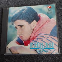 Emrah sen gülünce 1991 cd