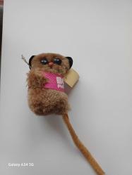 MAGNET TARSIER BOHOL FİLİPİNLER
