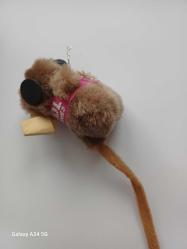 MAGNET TARSIER BOHOL FİLİPİNLER